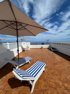 Bungalow Sun terrace 360º Relax - Los Realejos - 8