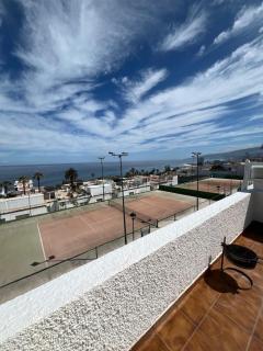 Bungalow Sun terrace 360º Relax - Los Realejos - 6
