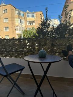 Dea's Apartment - Sarandë - 1