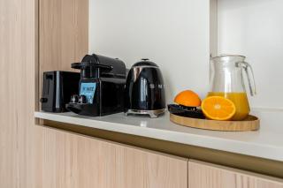 Romantic Getaway - Le Marais - with AC - Parijs - 4