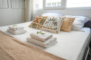 Romantic Getaway - Le Marais - with AC - Parijs - 2