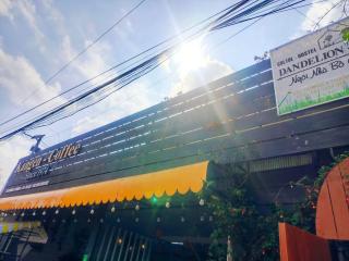Ngôi Nhà Bồ Công Anh Homestay & Hostel - Ấp Xuân An - 2