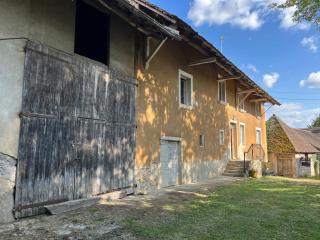 Charmante maison de famille rustique à la campagne - Groslée - 9