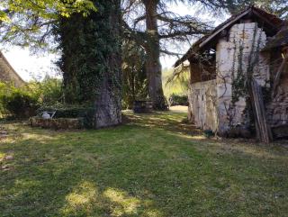 Charmante maison de famille rustique à la campagne - Groslée - 2
