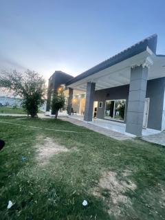 MK Farm House - Lahore - 1