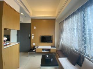 AJ Residence 安捷國際公寓酒店 - Taipei - 6