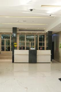 Renaissance Lucknow Hotel, Gomti Nagar - Lucknow - 2