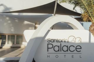 Santorini Palace - Fira - 5