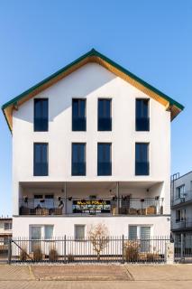 NT Holiday Apartament - Dźwirzyno - 8