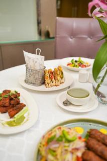 Renaissance Lucknow Hotel, Gomti Nagar - Lucknow - 1