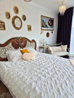 Céleste Premium Suite Amazing View Train Station - 3