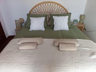 Apartamento La Bella Vista ATBA00361 - Zafra - 9