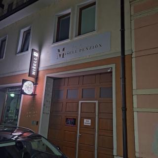Penzión Mišell - Bardejov - 1