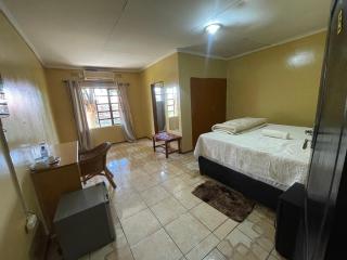 Ntshe River Lodge - 4