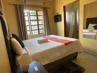 Ntshe River Lodge - 3