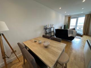 Liverpool River View City 2 Bedroom apartment - Liverpool - 3