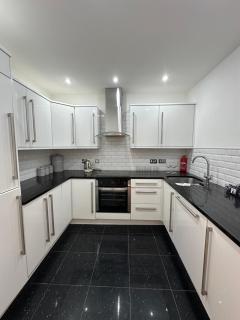 Liverpool River View apartment - Liverpool - 2