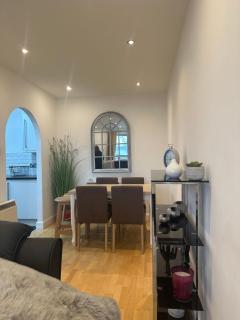 Liverpool River View City 2 Bedroom apartment - Liverpool - 4