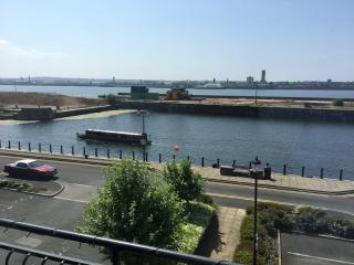 Liverpool River View apartment - Liverpool - 0