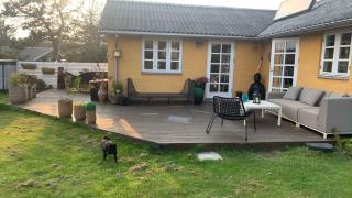 Cozy Holiday Home With Great Location - Løkken - 0