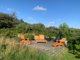 Cozy Holiday Home With Great Location - Løkken - 9
