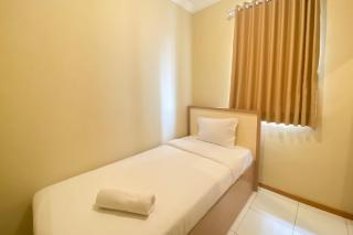 Nice and Homey 2BR at Grand Palace Kemayoran Apartment By Travelio - 3