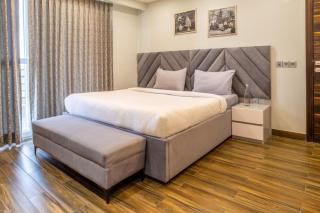 Housr Homes South City 1 - Gurgaon - 0