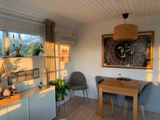 Cozy Holiday Home With Great Location - Løkken - 5
