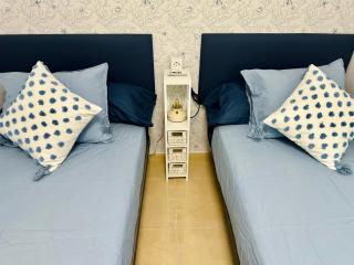 Sailor house Lanzarote - Playa Blanca - 4