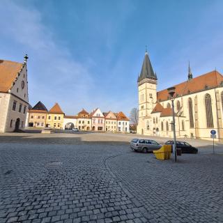 Penzión Mišell - Bardejov - 3
