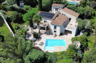 House with private pool in Roquebrune-sur-Argens - Roquebrune-sur-Argens - 9