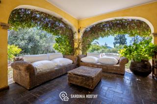 Villa Emilietta - Villasimius - 0