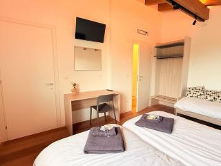 B-Village Bar and Rooms - San Martino al Tagliamento - 9