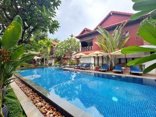 Sala Noble Siem Reap - 0