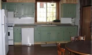 Rustic Two-Story Cabin Rental with Lake Access in Hayward, Wisconsin - Hayward - 9