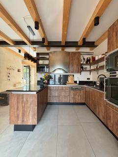 Villa La Vinella with heated pool - Buje - 5
