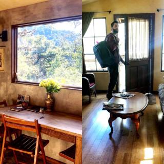 Mountain Cabin with Canyon Views near Pfeiffer Big Sur State Park, California - Notleys Landing - 2