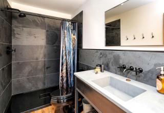 Lux Two Bedroom Cabin in between Moab and Telluride - Naturita - 9
