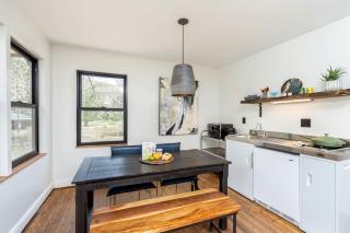 Lux Two Bedroom Cabin in between Moab and Telluride - Naturita - 8