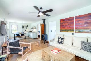 Lux Two Bedroom Cabin in between Moab and Telluride - Naturita - 7