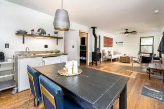 Lux Two Bedroom Cabin in between Moab and Telluride - Naturita - 3