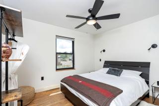 Lux Two Bedroom Cabin in between Moab and Telluride - 1