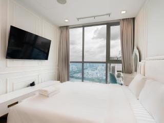 Landmark Premier Apartment - Ho Chi Minh - 1