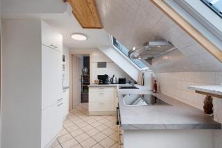 Maisonette Ferienwohnung mit 90qm - Endingen am Kaiserstuhl - 5