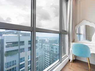 Landmark Premier Apartment - Ho Chi Minh - 6