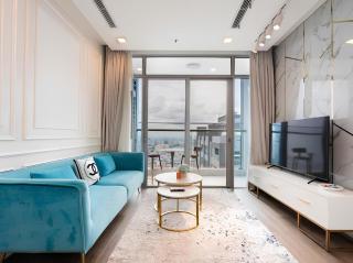 Landmark Premier Apartment - Ho Chi Minh - 8