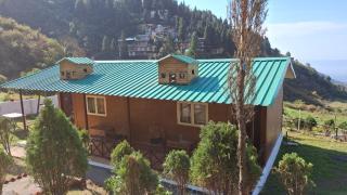 Ivory estate - Mussoorie - 6