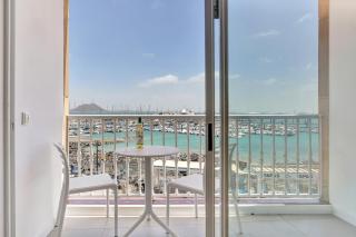 Daniel's Suite con Vista su Lobos, Corralejo - 7