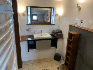 70 qm Wohnung in der Hofreite - Groß-Umstadt - 8