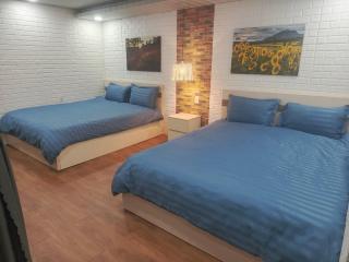 Ngôi Nhà Bồ Công Anh Homestay & Hostel - Ấp Xuân An - 6